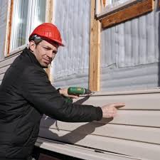 Best Siding Painting and Refinishing  in Mason City, IL